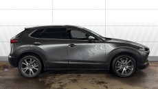 Mazda Cx-30 2.0 e-Skyactiv X MHEV GT Sport Tech 5dr Petrol Hatchback